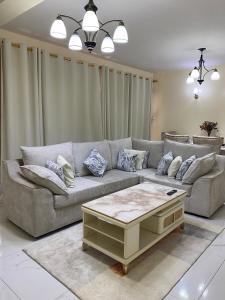 Diangas Nest Kilimani