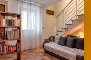 House Nubia Firenze