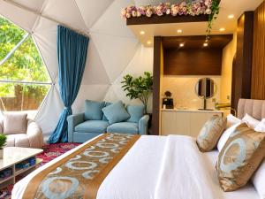 Beachfront Luxury, Resort Dome, Private Pool - Pebble Walk Resort