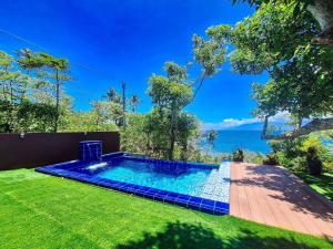 Beachfront Luxury, Resort Dome, Private Pool - Pebble Walk Resort