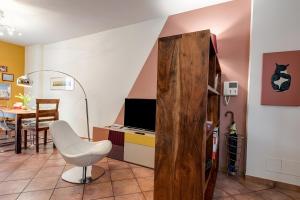 House Nubia Firenze