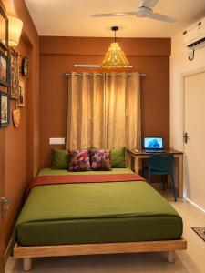 290 Tipiment, Koramangala