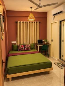 290 Tipiment, Koramangala