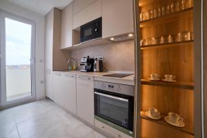 Historical Sofia Luxurious 1BDR Apartment Lift
