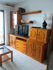 Sea View Apartment