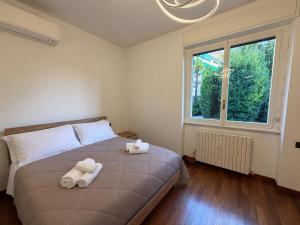The Lake Escape - Como