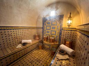 Dar Al Khayma - Luxury Villa, Hammam and Pool