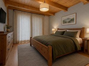 Home for 8 in Koscielisko