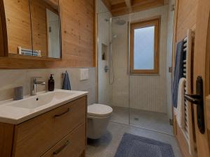 Home for 8 in Koscielisko