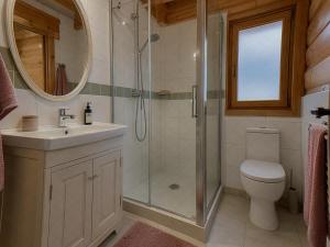 Home for 8 in Koscielisko