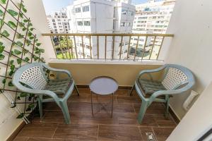 Malabata Pearl elegance & comfort Tangier