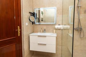 Malabata Pearl elegance & comfort Tangier