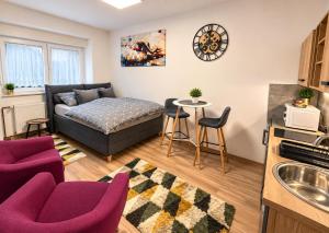 Studio Apartman 4YOU CITY MAX