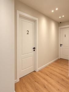 Gaias Apartrooms