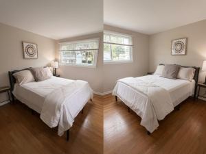 Flex-Stay 3-Bed Fully Furnished Home
