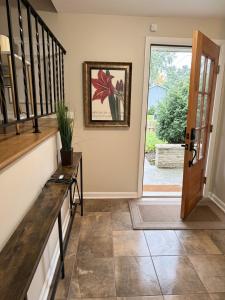 Flex-Stay 3-Bed Fully Furnished Home