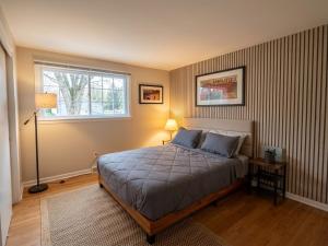 Flex-Stay 3-Bed Fully Furnished Home
