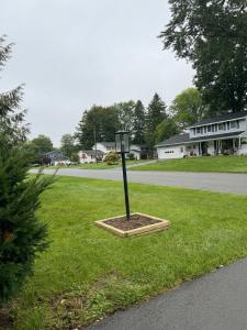 Flex-Stay 3-Bed Fully Furnished Home