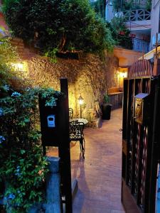 Piccola Oasi di Trastevere