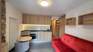 DDD apartments