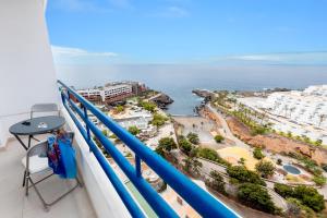 Ocean Bliss Apartment Playa Paraiso