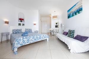 Ocean Bliss Apartment Playa Paraiso
