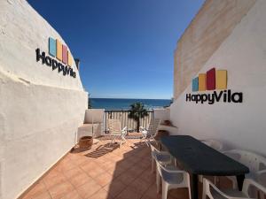 HAPPYVILA Fisher House