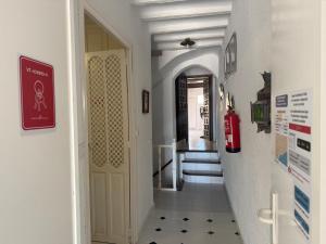 HAPPYVILA Fisher House