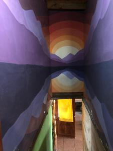 hostel Luan posada de montaña