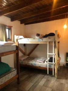 hostel Luan posada de montaña