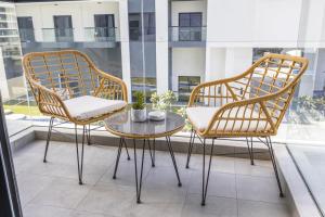 Bloomfields Studio Olivz Residences DXB Intl. City