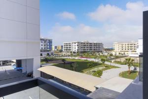 Bloomfields Studio Olivz Residences DXB Intl. City