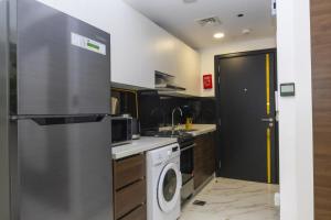 Bloomfields Studio Olivz Residences DXB Intl. City