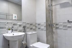 Bloomfields Studio Olivz Residences DXB Intl. City