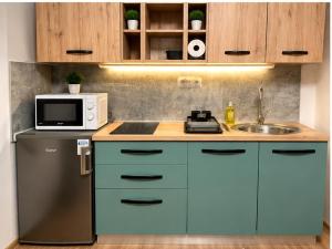 Studio Apartman 4YOU CITY MAX