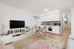 Apartamento vdl II