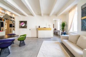 TIFERNUM - Luxury Apartment