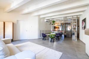 TIFERNUM - Luxury Apartment