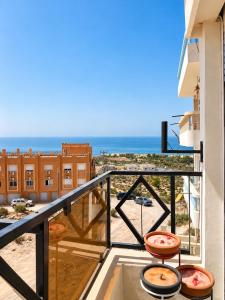 Boho Surf & Nomad Haven - Taghazout Bay, Agadir