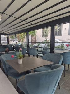Hotel Boho