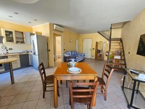 La Casa di Gio a Riva Ligure