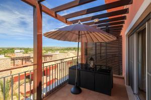 Luxury 2 bed Vilamoura Penthouse