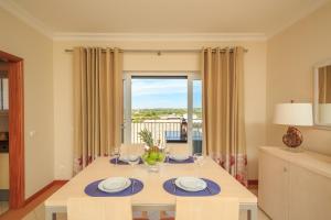 Luxury 2 bed Vilamoura Penthouse