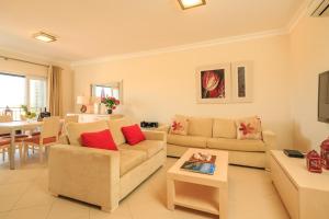 Luxury 2 bed Vilamoura Penthouse
