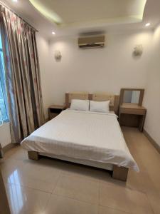 New Sunrise Hotel Gia Nghĩa