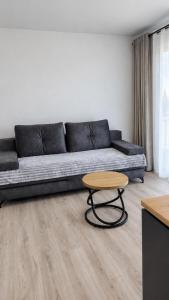 Apartament Grey