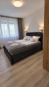 Apartament Grey
