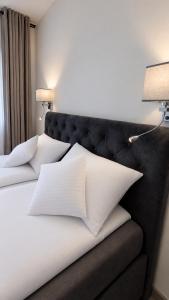 Apartament Grey