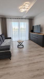 Apartament Grey