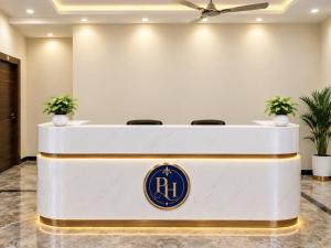 Hotel Prasidh Heritage